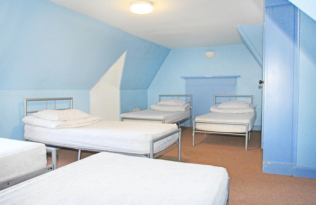 St Andrews Tourist Hostel Pokój zdjęcie