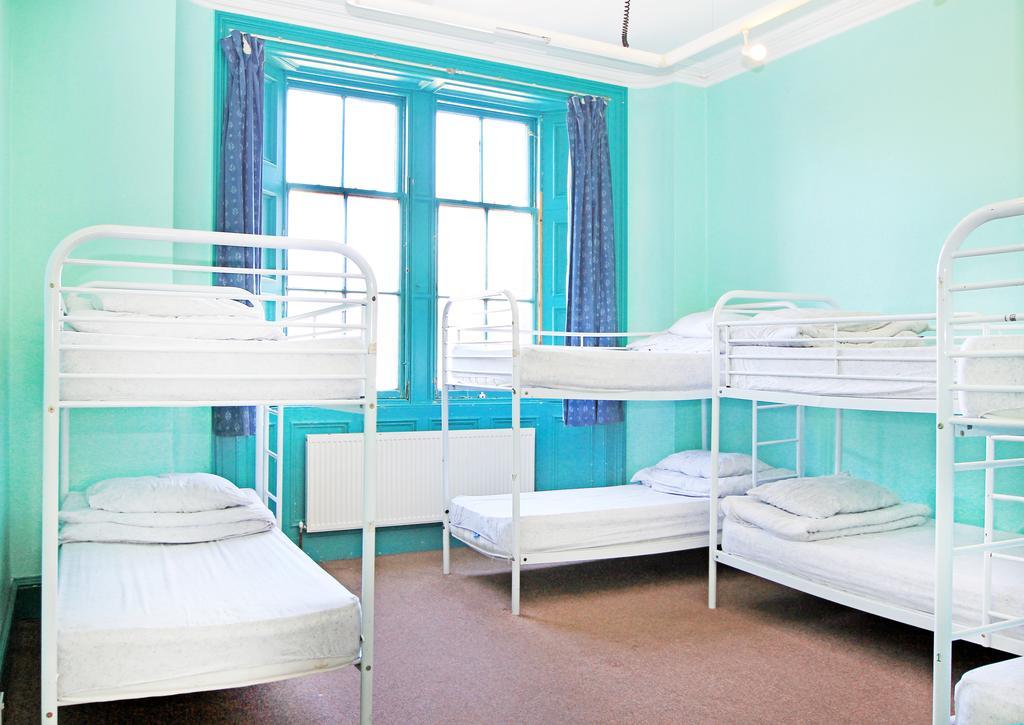 St Andrews Tourist Hostel Pokój zdjęcie
