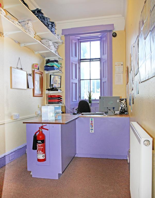 St Andrews Tourist Hostel Pokój zdjęcie